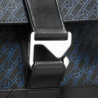 Montblanc M_Gram 4810 Flap Backpack