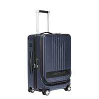 Montblanc MY4810 Trolley Kabine kuffert m. Frontlomme