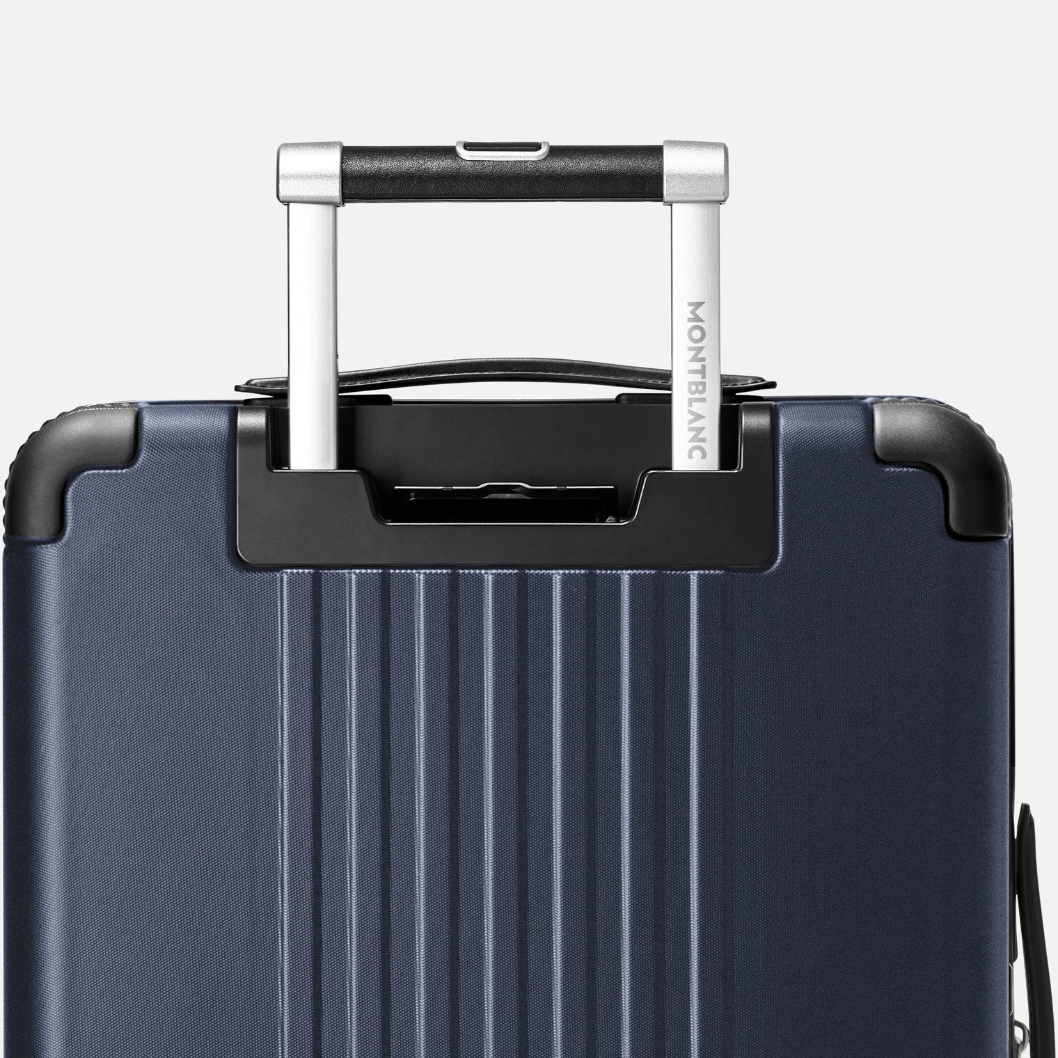 Montblanc MY4810 Trolley Kabine kuffert m. Frontlomme