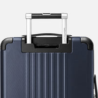 Montblanc MY4810 Trolley Kabine kuffert m. Frontlomme