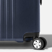 Montblanc MY4810 Trolley Kabine kuffert m. Frontlomme