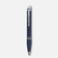 Montblanc Starwalker SpaceBlue Precious Resin Ballpoint