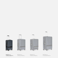 Montblanc MY4810 Cabin Compact Trolley