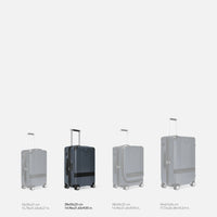 Montblanc Trolley Cabin suitcase