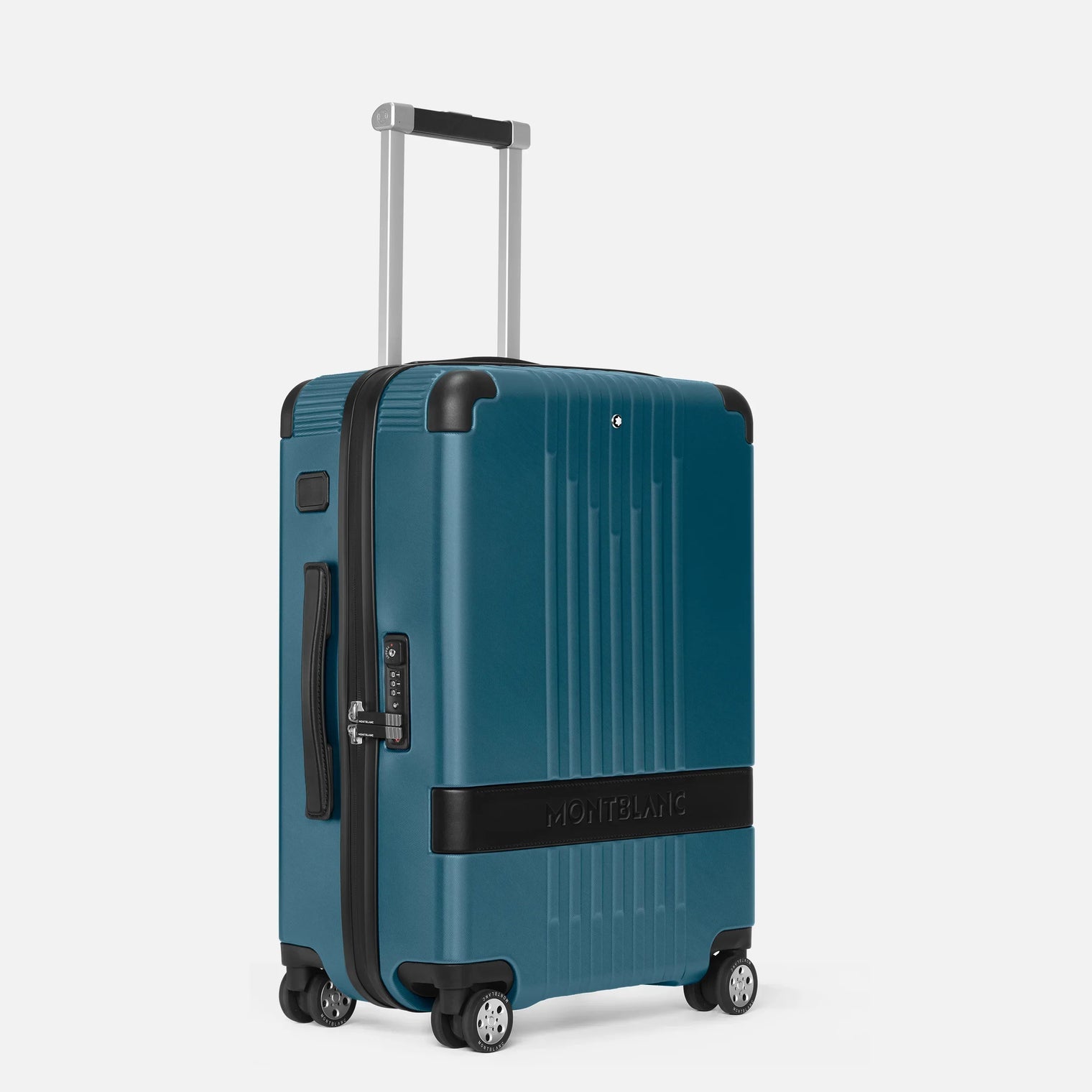 Montblanc Trolley Cabin suitcase
