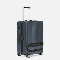 Montblanc MY4810 Trolley Kabine kuffert m. Frontlomme