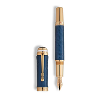 Montblanc Great Characters Homage to Queen Special Edition Fountain Pen
