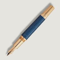 Montblanc Great Characters Homage to Queen Special Edition Fountain Pen