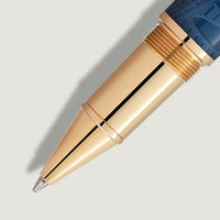 Montblanc Great Characters Homage to Queen Special Edition Rollerball Pen