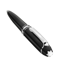 Montblanc Meisterstück Platinum-Coated Homage to W.A. Mozart Ballpoint (Lille størrelse)