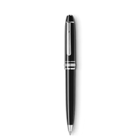 Montblanc Meisterstück Platinum-Coated Homage to W.A. Mozart Ballpoint (Lille størrelse)