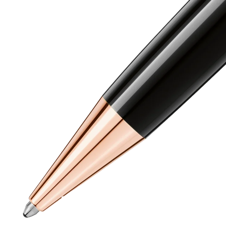 Montblanc Meisterstück Rose Gold-Coated LeGrand Rollerball