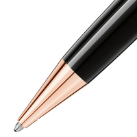 Montblanc Meisterstück Rose Gold-Coated LeGrand Rollerball