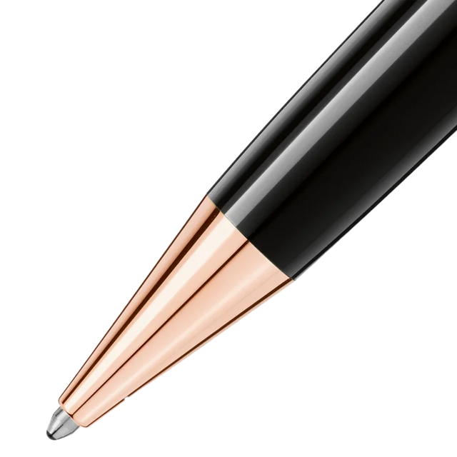 Montblanc Meisterstück Rose Gold-Coated LeGrand Rollerball
