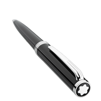 Montblanc PIX Black Ballpoint Pen
