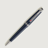 Montblanc Meisterstück Around the World in 80 Days Midsize Ballpoint