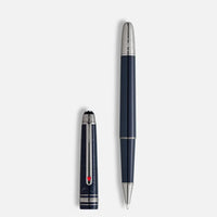 Montblanc Meisterstück Around the World in 80 Days Classique Rollerball