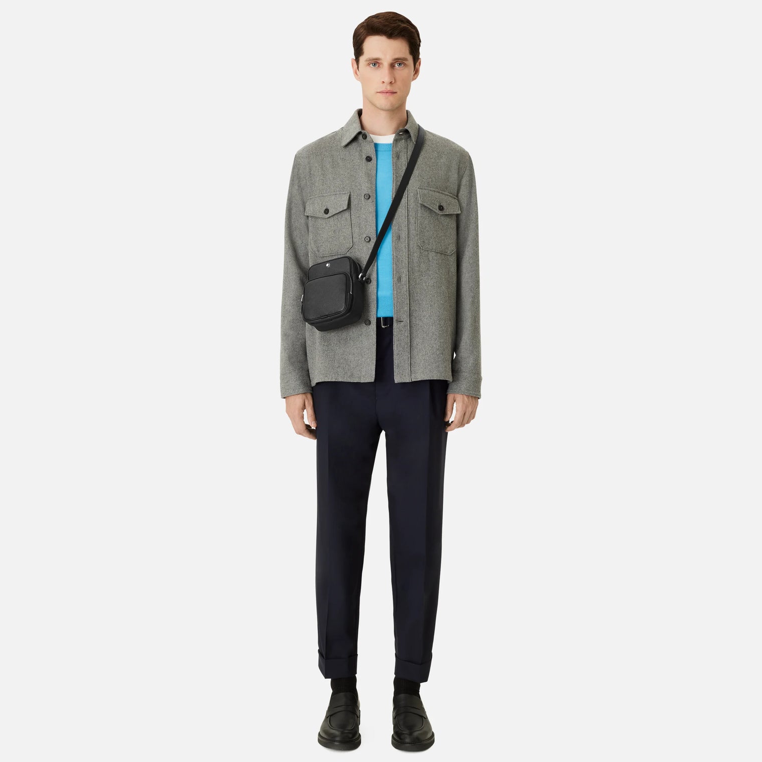 Montblanc Sartorial Nano Messenger