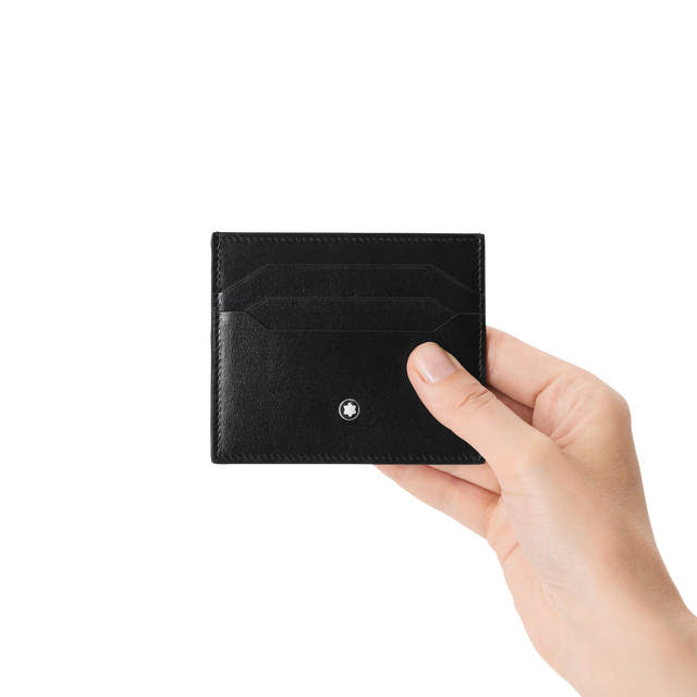 Montblanc Meisterstück Card Holder CC