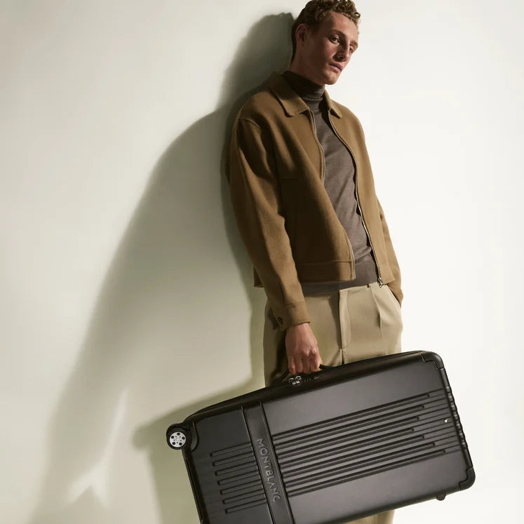 Montblanc #MY4810 Trolley Trunk