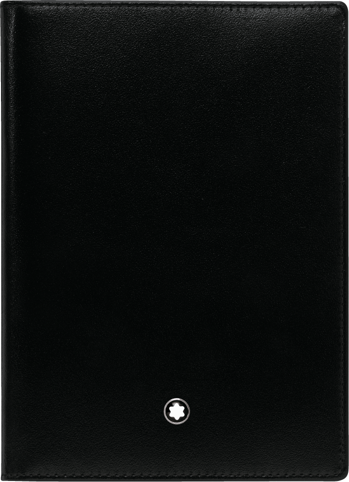 Montblanc Meisterstück Passport Holder