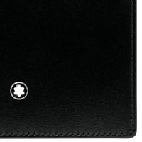 Montblanc Meisterstück Passport Holder