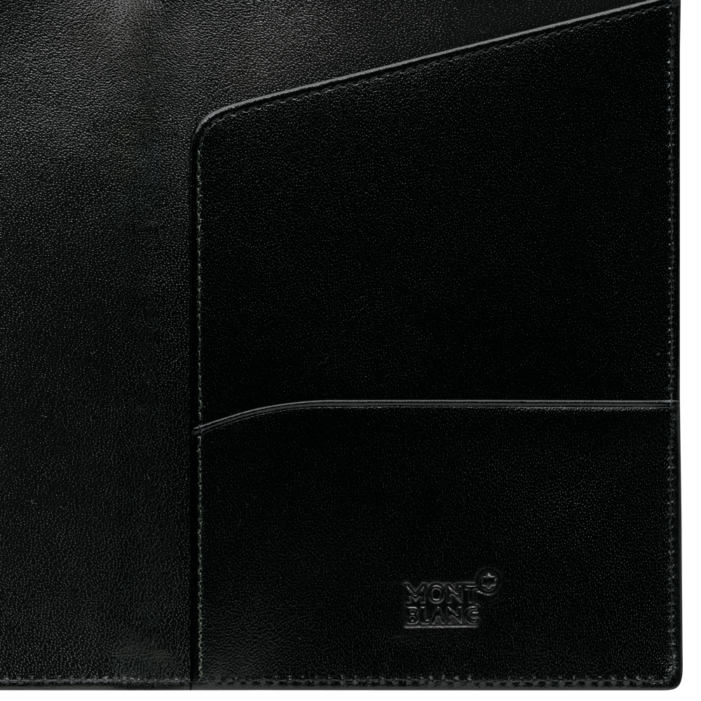 Montblanc Meisterstück Passport Holder