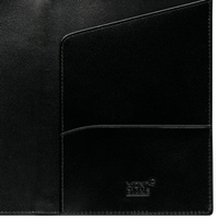 Montblanc Meisterstück Passport Holder