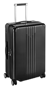 Montblanc MY4810 Light Trolley Medium Check-In Suitcase