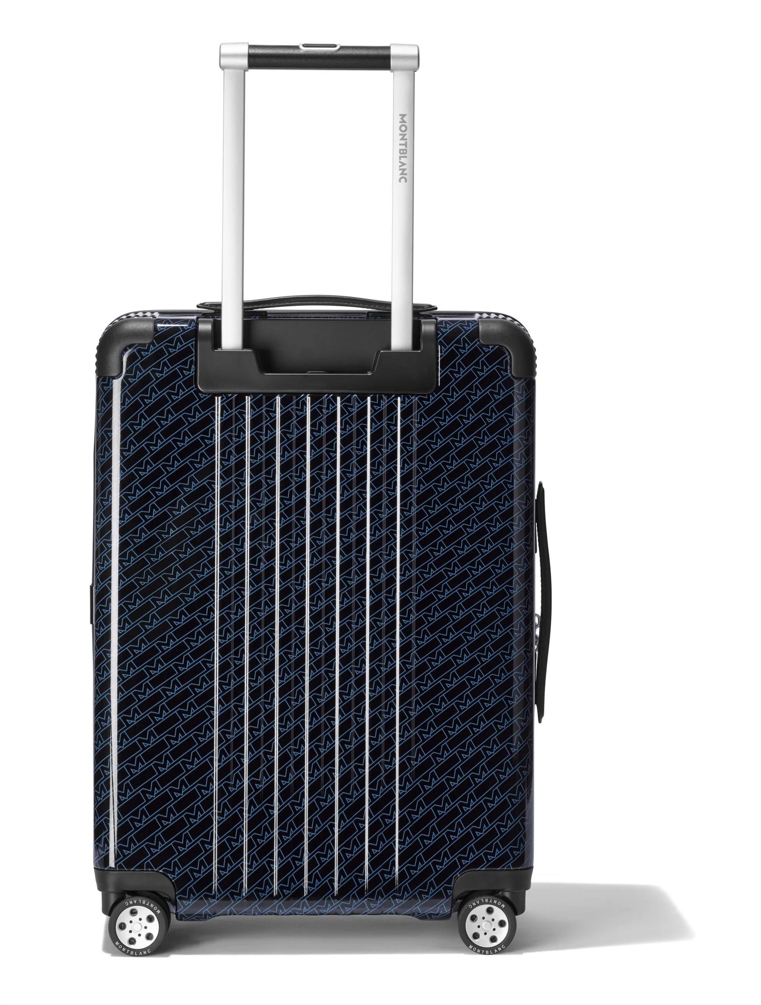 Montblanc M_Gram MY4810 Cabin Trolley