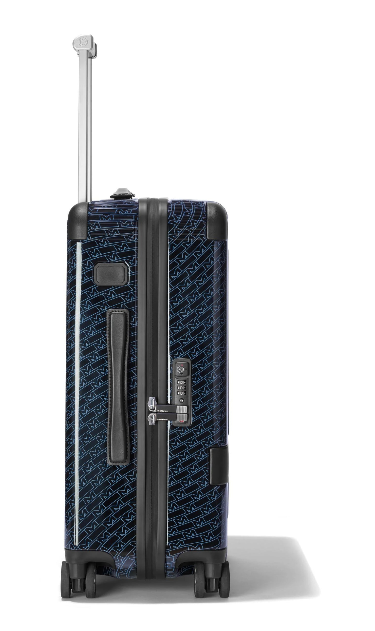 Montblanc M_Gram MY4810 Cabin Trolley