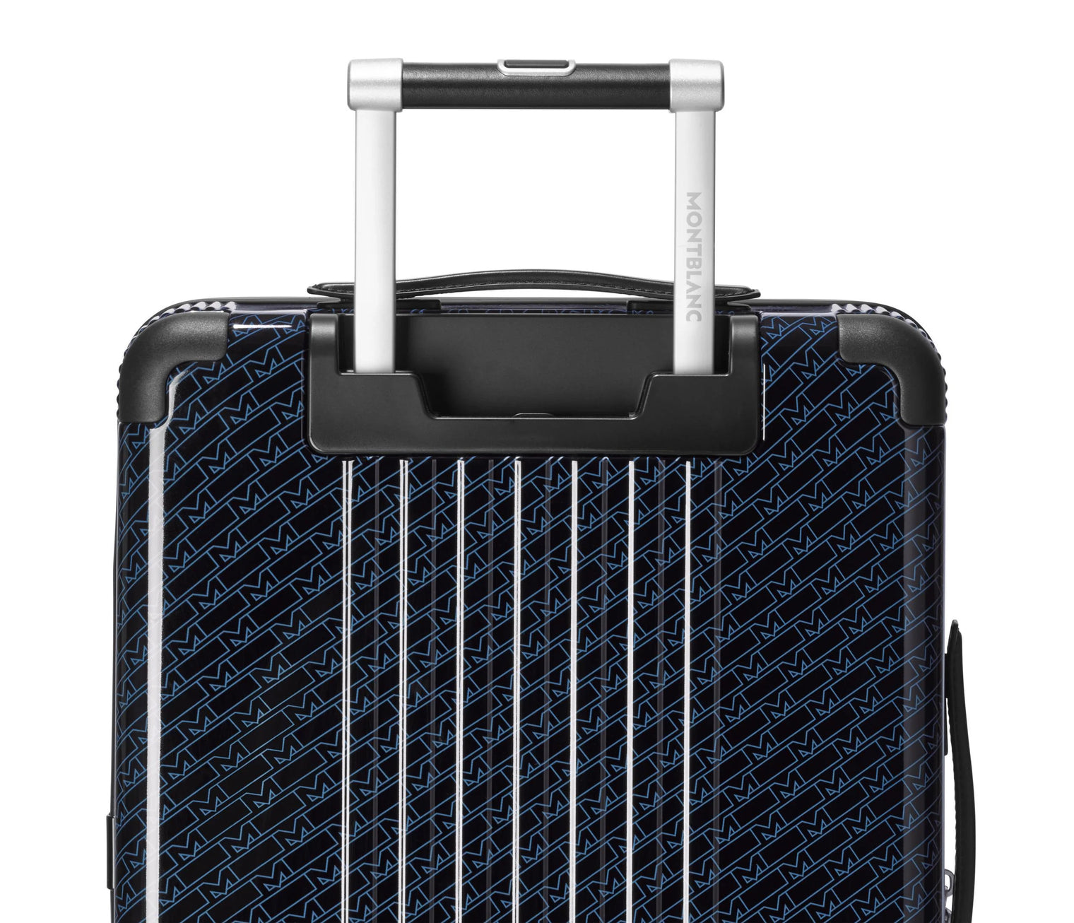 Montblanc M_Gram MY4810 Cabin Trolley