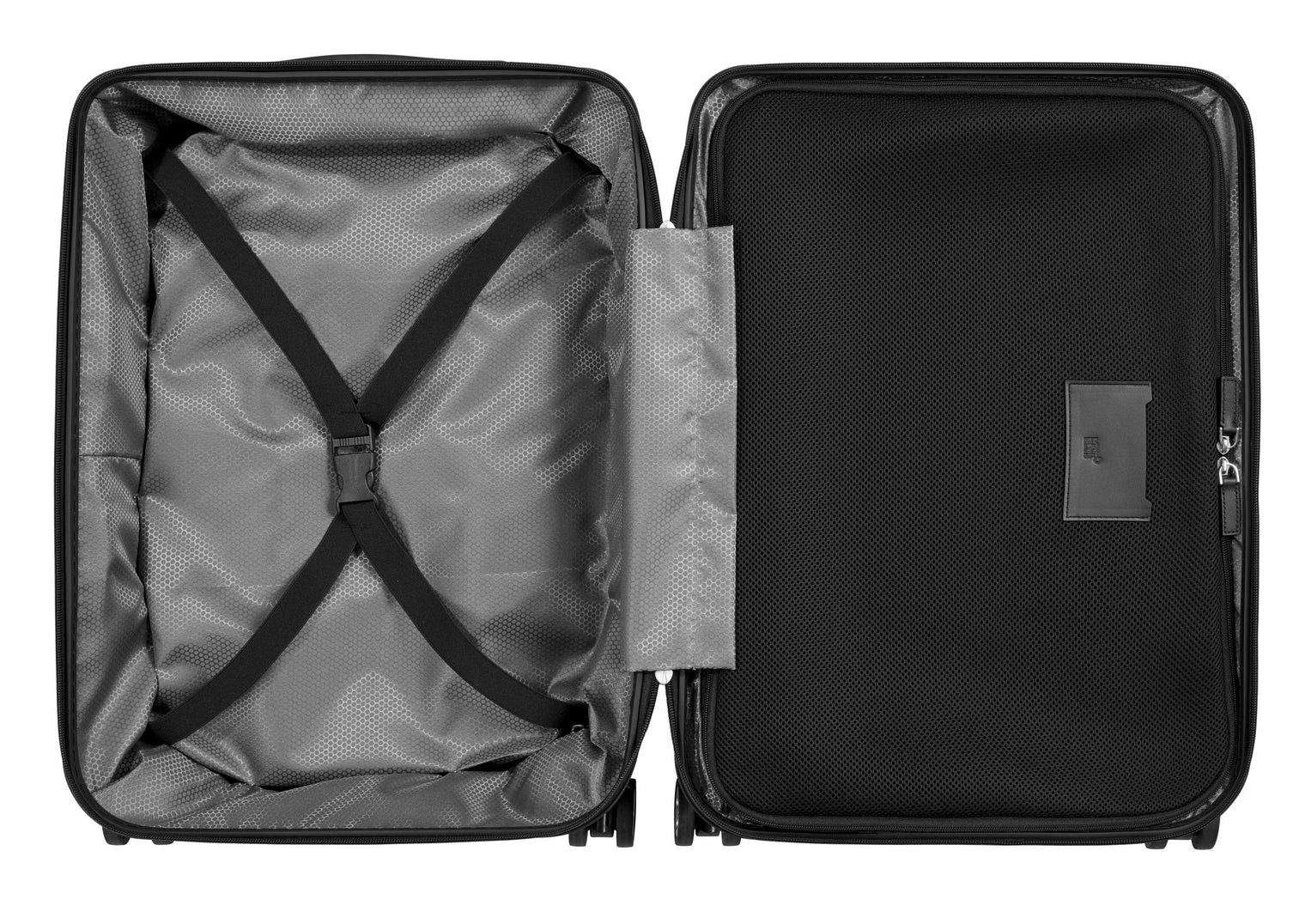 Montblanc M_Gram MY4810 Cabin Trolley
