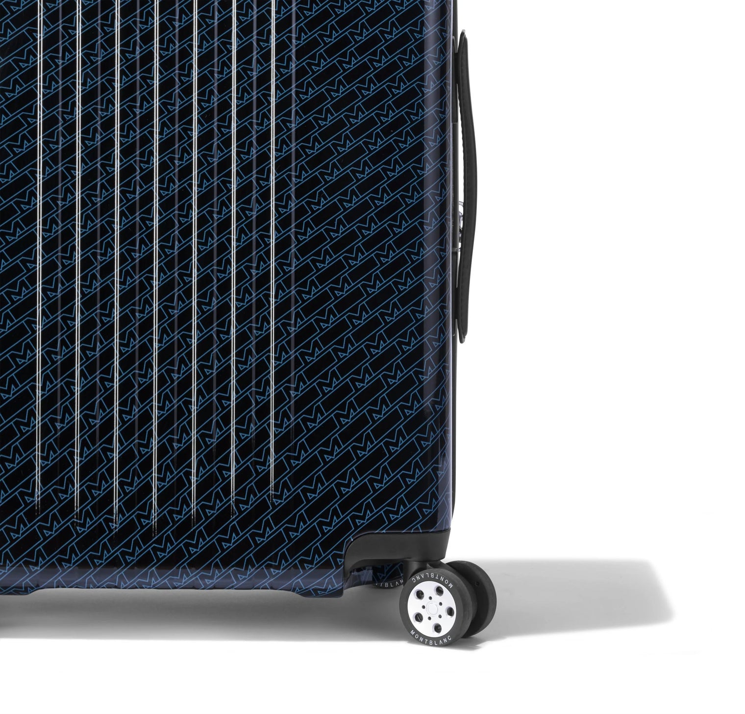 Montblanc M_Gram MY4810 Cabin Trolley