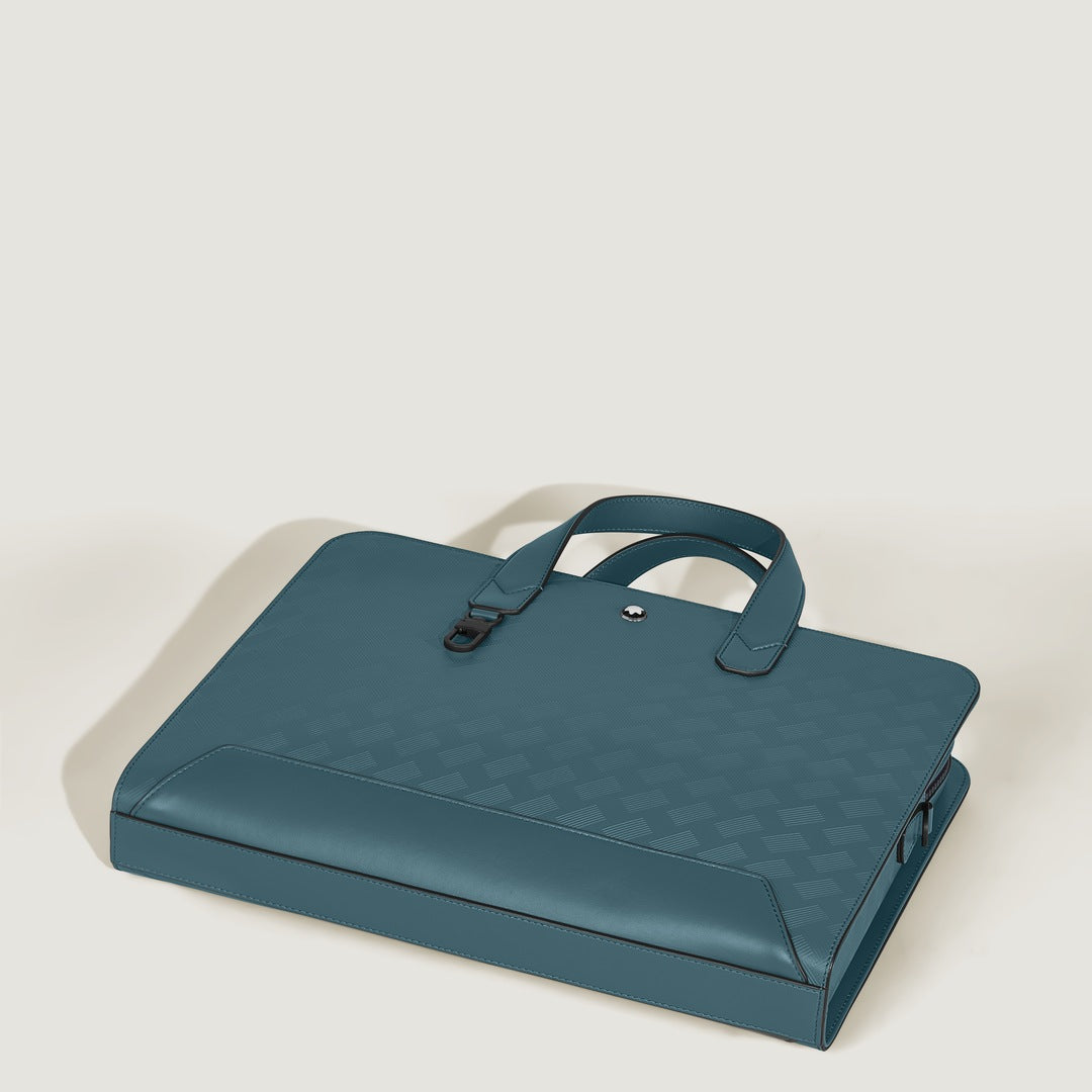 Montblanc Thin Briefcase i Extreme Leather