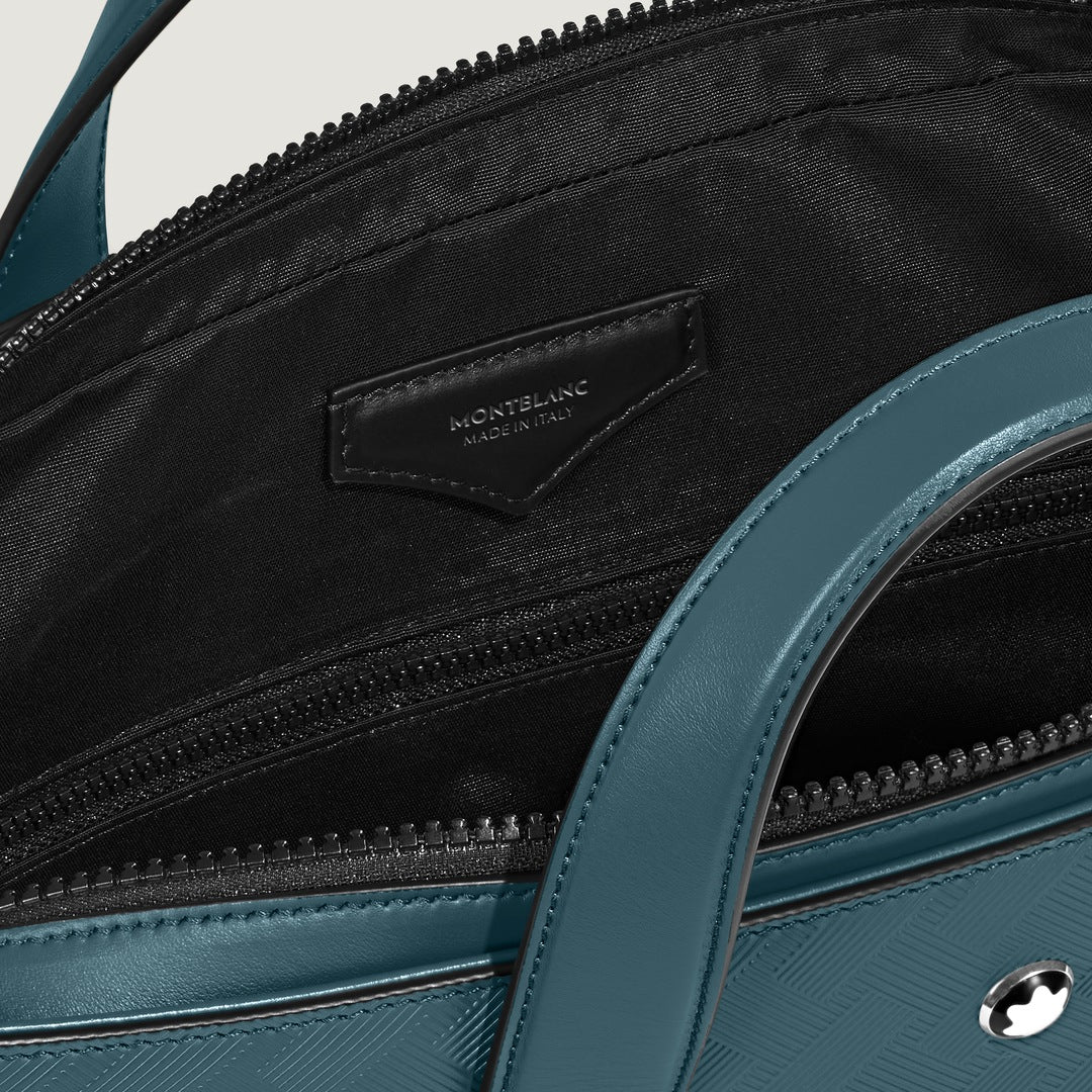 Montblanc Thin Briefcase i Extreme Leather