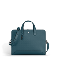 Montblanc Thin Briefcase i Extreme Leather