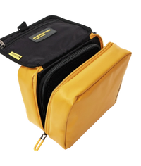 Mandarina Duck Eco Coated Toilet Kit Medium