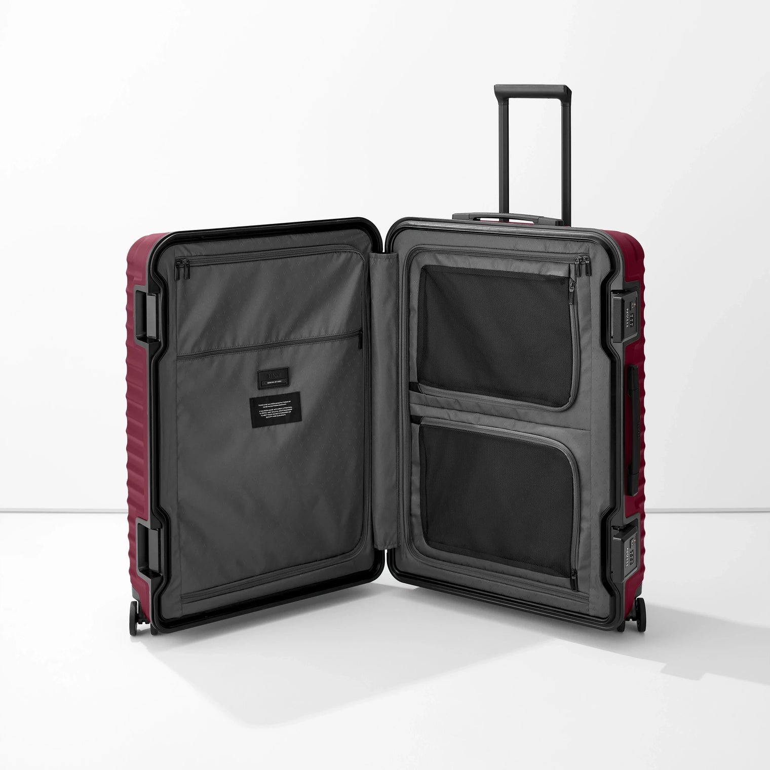 TITAN OVERSEAS L