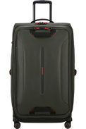 Samsonite Prodiver Spinner Duffle 79 cm Climbing Ivy - front