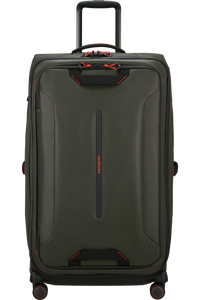 Samsonite Prodiver Spinner Duffle 79 cm Climbing Ivy - front