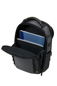 Samsonite PRO-DLX 6 BACKPACK 14.1" FRAMED