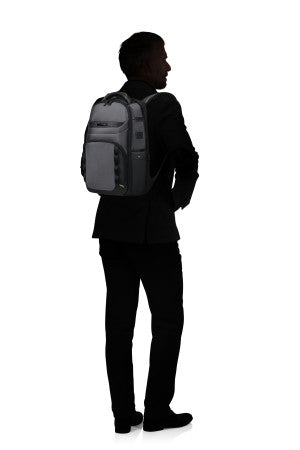 Samsonite PRO-DLX 6 BACKPACK 14.1" FRAMED