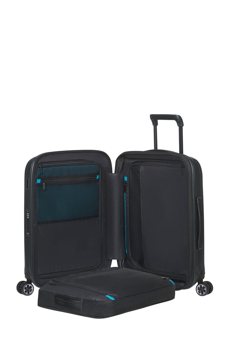 Samsonite Nexis Expandable 4-wheel suitcase 55cm