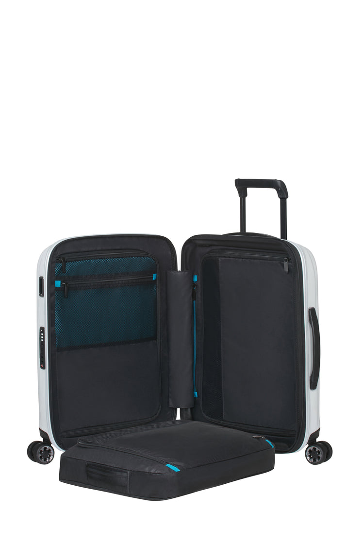 Samsonite Nexis Expandable Spinner 55cm