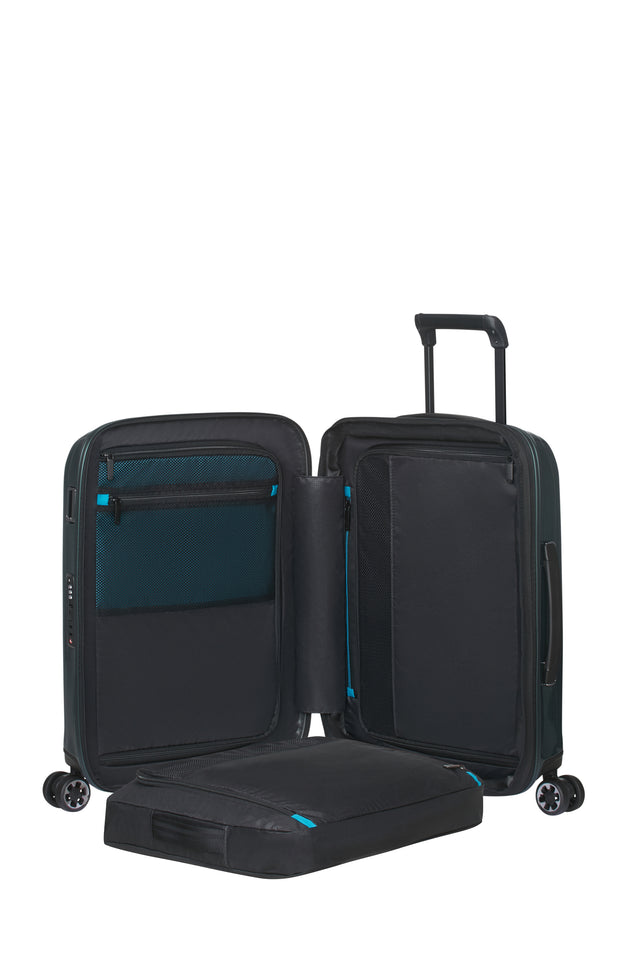 Samsonite Nexis Expandable 4-Wheel Suitcase 55cm
