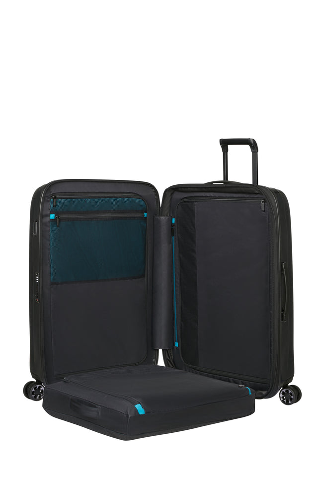 Samsonite Nexis Expandable 4-Wheel Suitcase 76cm