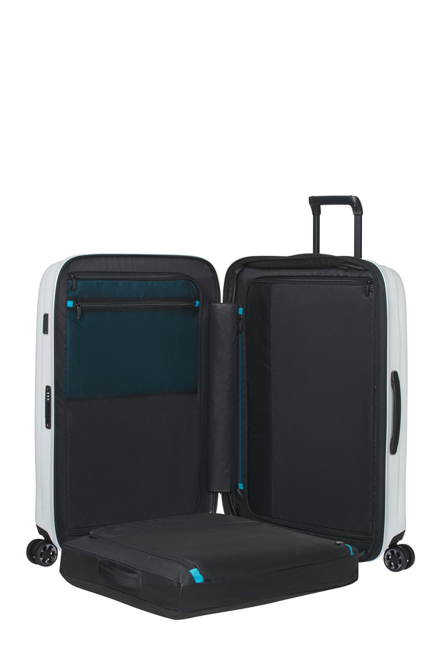 Samsonite Nexis Expandable 4-Wheel Spinner 76cm