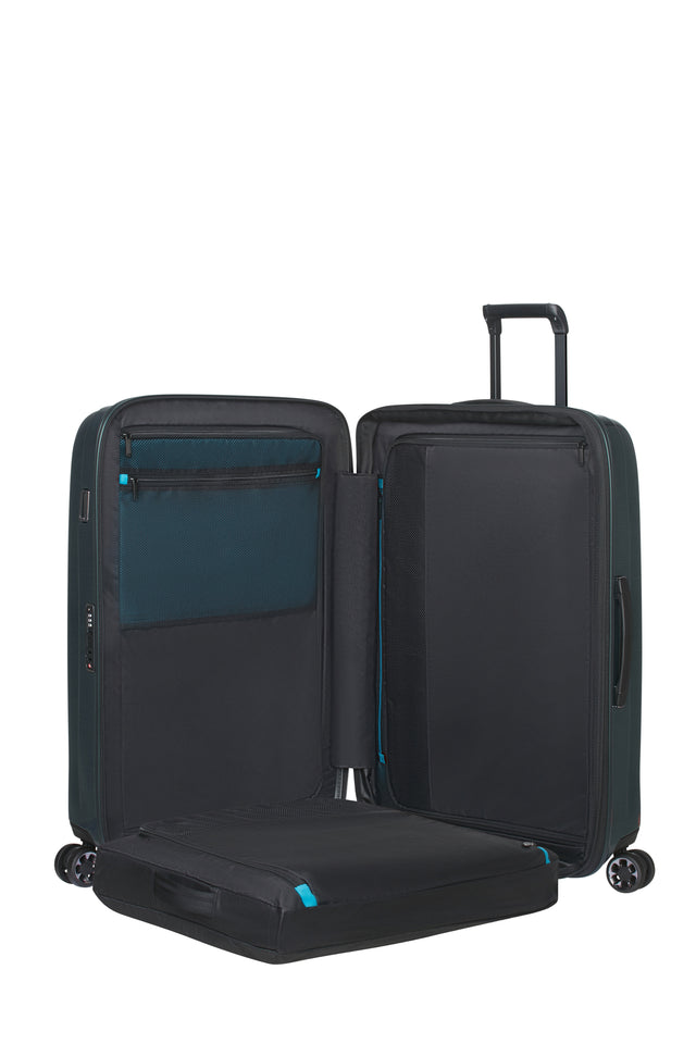 Samsonite Nexis Expandable Spinner 76cm