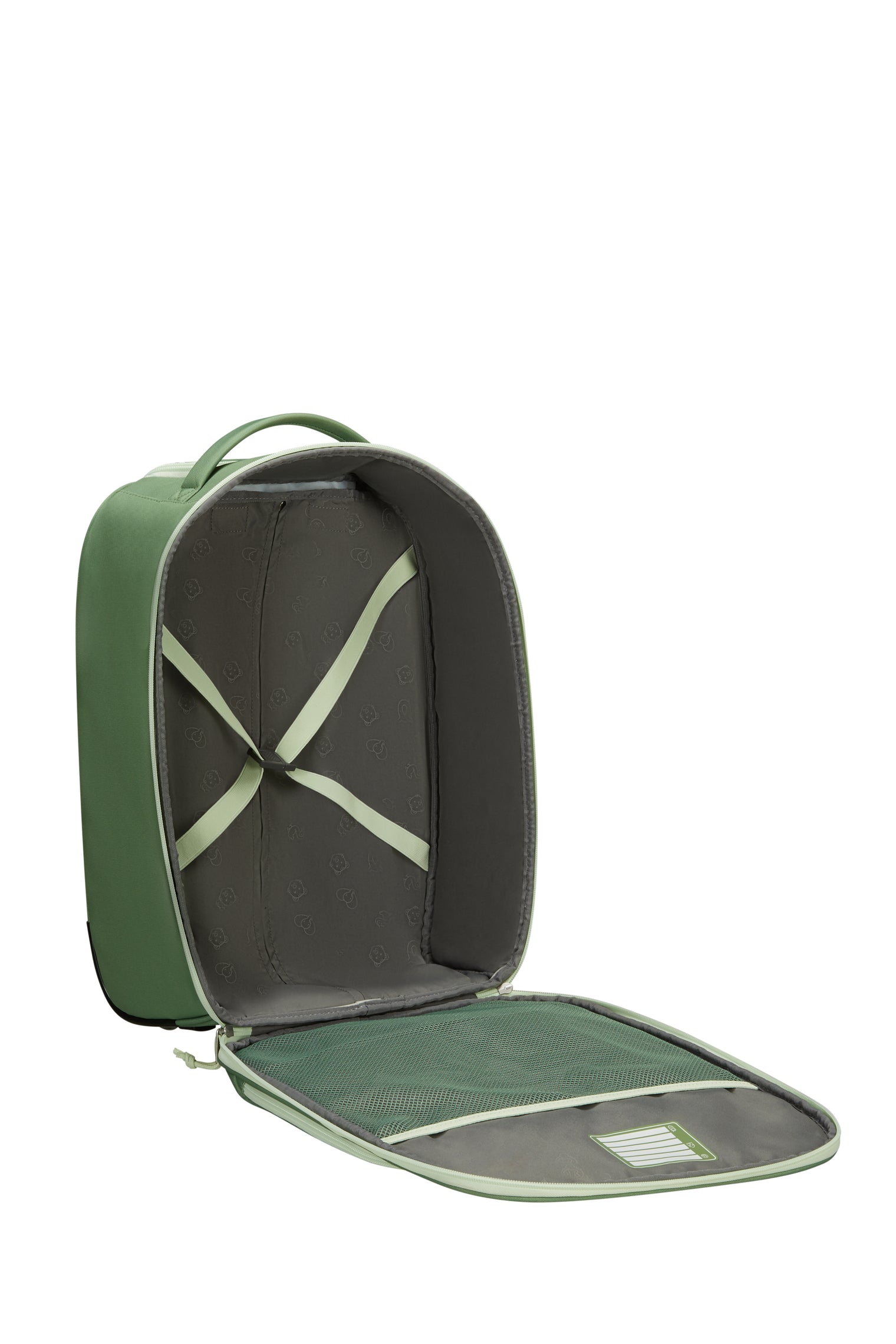Samsonite Sammies Upright